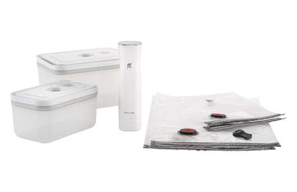 SET DE VACIO 7 PIEZAS     PLASTICO